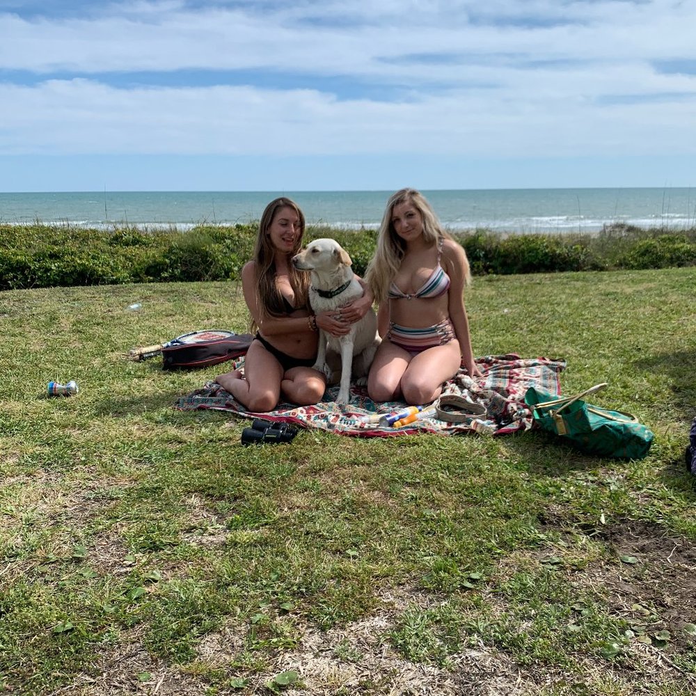 Meet your Posher, Brianna